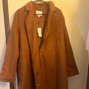 Women’s Coat
